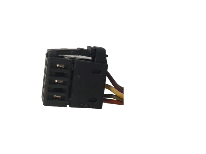RETROVISOR DERECHO VOLKSWAGEN POLO 2016