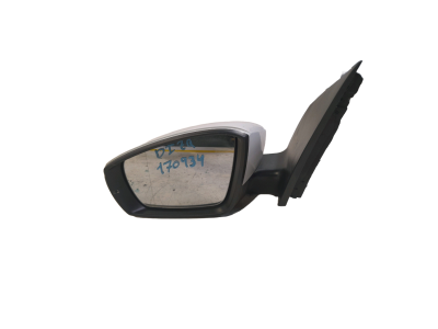 RETROVISOR  IZQUIERDO VOLKSWAGEN POLO VLANCO 2016