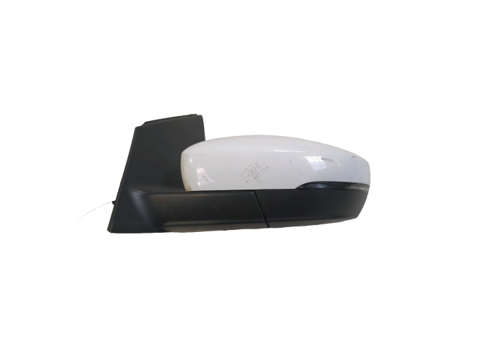 RETROVISOR  IZQUIERDO VOLKSWAGEN POLO VLANCO 2016