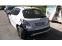 PANEL FRONTAL PEUGEOT 207 2013