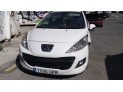 PANEL FRONTAL PEUGEOT 207 2013