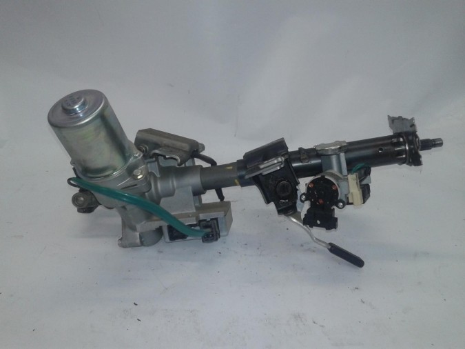 COLUMNA DIRECCION SUZUKI ALTO 2010