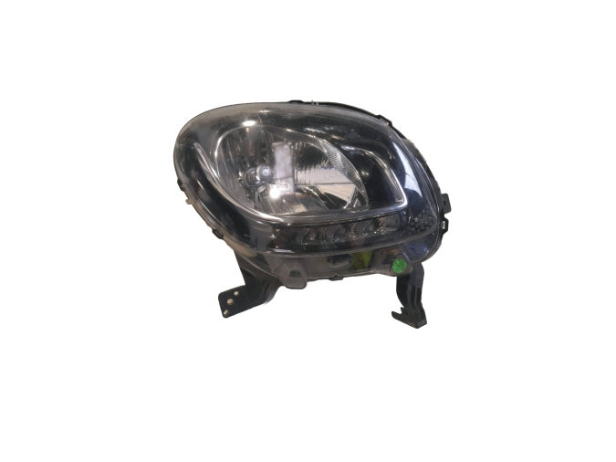 FARO DERECHO SMART FORFOUR HATCHBACK 2014