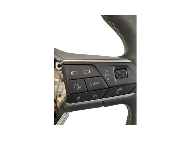 VOLANTE SEAT ARONA 2024