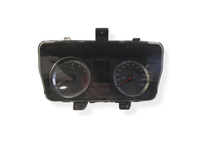 CUADRO INSTRUMENTOS SSANGYONG KORANDO 2021