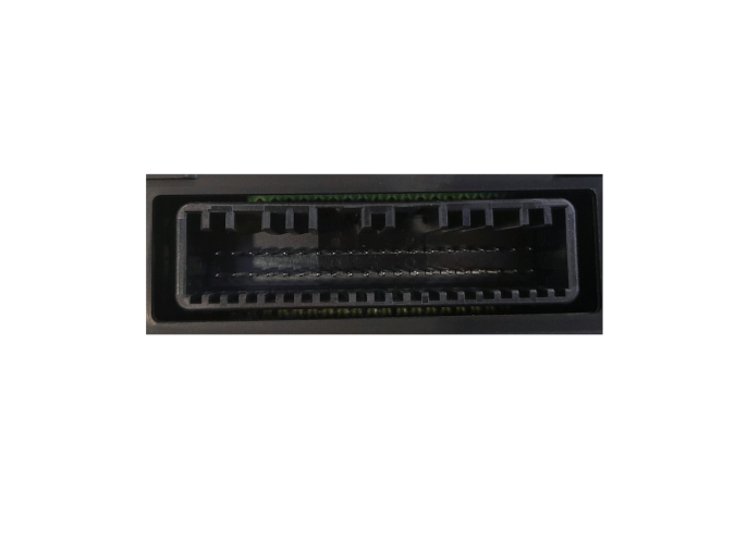 CUADRO INSTRUMENTOS SSANGYONG KORANDO 2021
