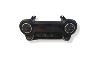 MANDO CLIMATIZACION KIA STONIC 2022