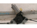 ELEVALUNAS TRASERO DERECHO BMW X5 2001