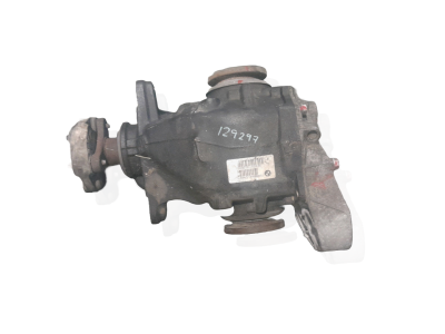 DEFERENCIAL TRASERO  BMW SERIE 1 2010