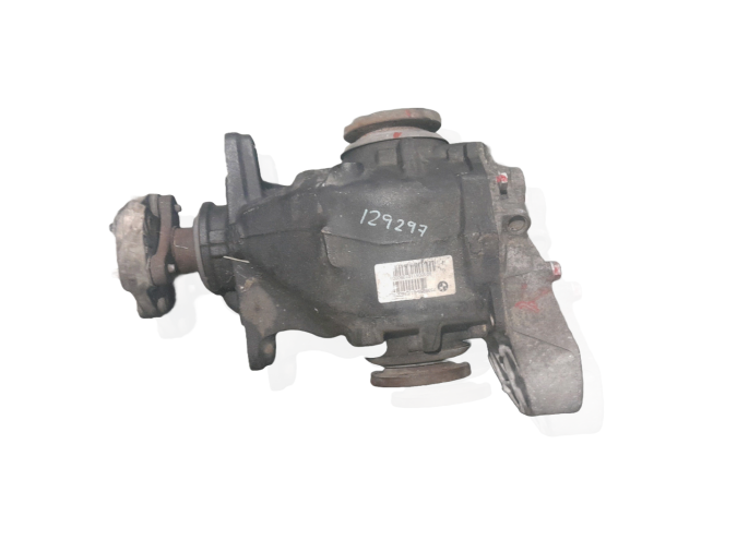 DEFERENCIAL TRASERO  BMW SERIE 1 2010