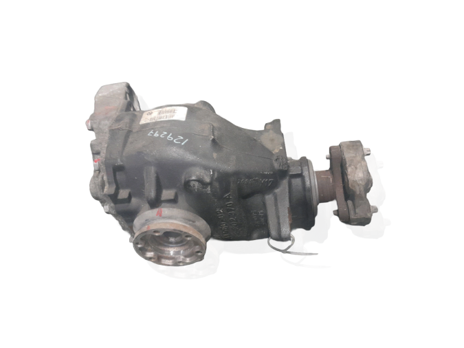 DEFERENCIAL TRASERO  BMW SERIE 1 2010
