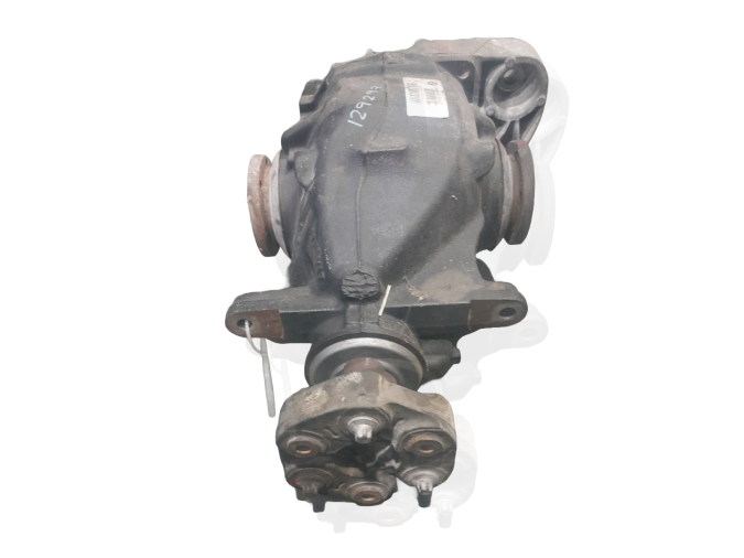 DEFERENCIAL TRASERO  BMW SERIE 1 2010