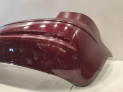 PARAGOLPES TRASERO MERCEDES CLASE E 2004