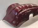 PARAGOLPES TRASERO MERCEDES CLASE E 2004