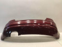 PARAGOLPES TRASERO MERCEDES CLASE E 2004