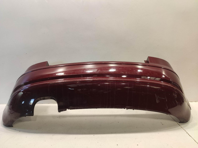 PARAGOLPES TRASERO MERCEDES CLASE E 2004