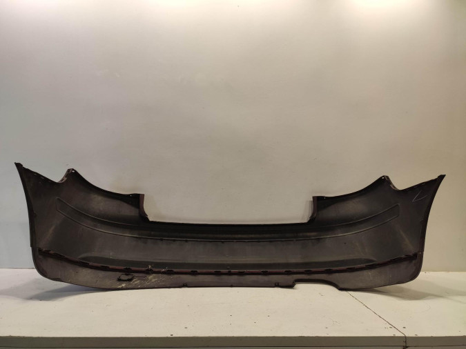 PARAGOLPES TRASERO MERCEDES CLASE E 2004