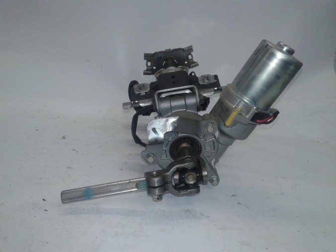 COLUMNA DIRECCION SUZUKI ALTO 2010