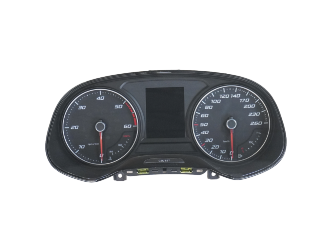 CUADRO INSTRUMENTOS SEAT LEON 2016