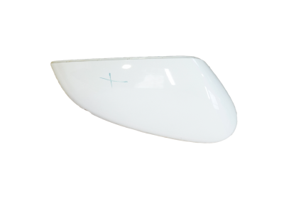 CARCASA RETROVISOR DERECHO CITROEN C5 AIRCROSS 2019