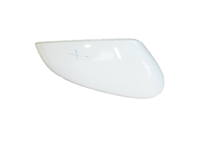 CARCASA RETROVISOR DERECHO CITROEN C5 AIRCROSS 2019