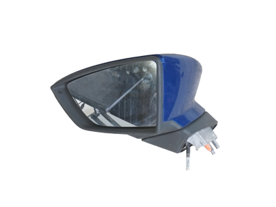 RETROVISOR IZQUIERDO SEAT LEON 2017