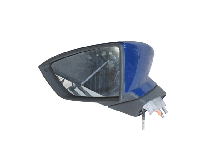RETROVISOR IZQUIERDO SEAT LEON 2017