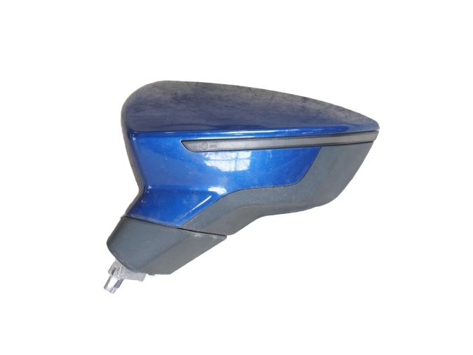 RETROVISOR IZQUIERDO SEAT LEON 2017