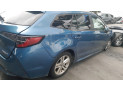 BRAZO SUSPENSION INFERIOR DELANTERO DERECHO TOYOTA COROLLA CROSS 2020