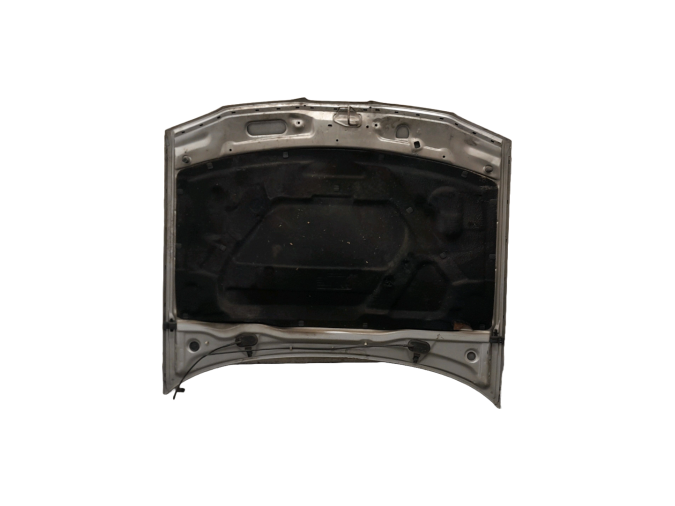 CAPOT SEAT CORDOBA GRIS 2002