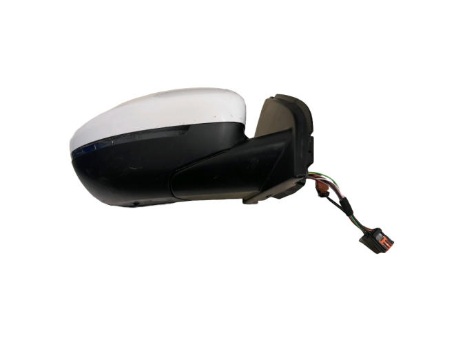 RETROVISOR DERECHO PEUGEOT 308 THP BLANCO 2019