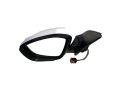 RETROVISOR IZQUIERDO PEUGEOT 308 THP BLANCO 2019