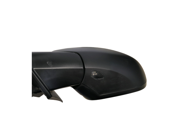 RETROVISOR IZQUIERDO PEUGEOT 308 THP BLANCO 2019