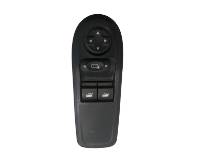 MANDO ELEVALUNAS DELANTERO IZQUIERDO PEUGEOT 308 2012