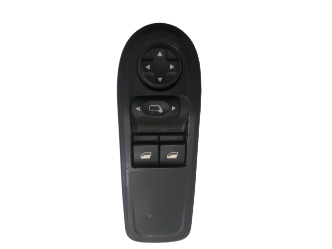 MANDO ELEVALUNAS DELANTERO IZQUIERDO PEUGEOT 308 2012