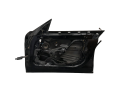 PUERTA DELANTERA DERECHA BMW 320D NEGRA 2014