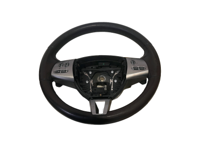 VOLANTE JAGUAR XF 2010