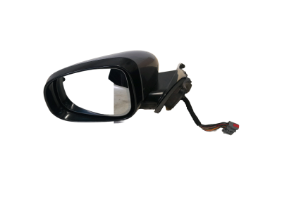 RETROVISOR IZQUIERDO JAGUAR XF GRIS 2010