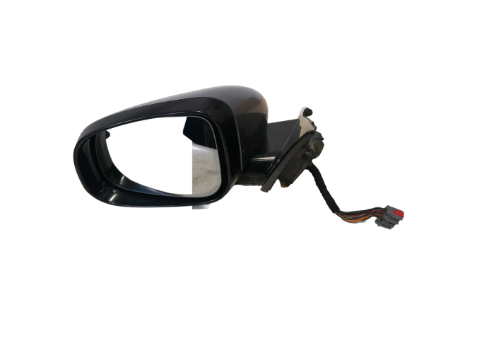 RETROVISOR IZQUIERDO JAGUAR XF GRIS 2010