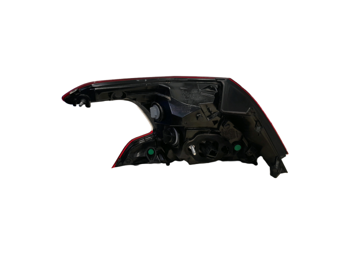 PILOTO TRASERO DERECHO EXTERIOR PEUGEOT 308 THP 2019