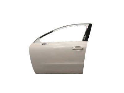 PUERTA DELANTERA IZQUIERDA PEUGEOT 508 BLANCO 2012