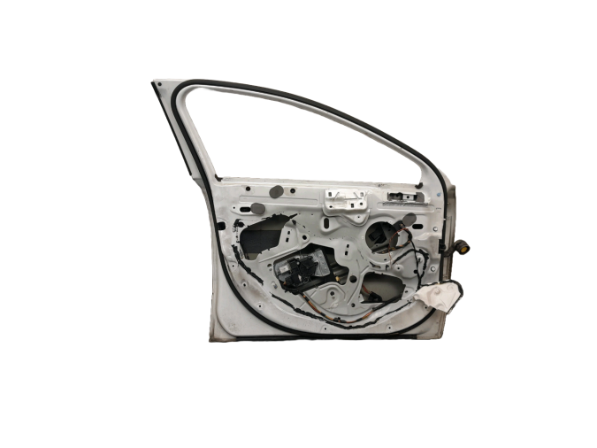 PUERTA DELANTERA IZQUIERDA PEUGEOT 508 BLANCO 2012