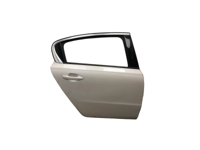 PUERTA TRASERA DERECHA PEUGEOT 508 BLANCO 2012