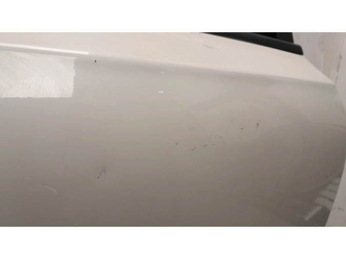 PUERTA TRASERA DERECHA PEUGEOT 508 BLANCO 2012