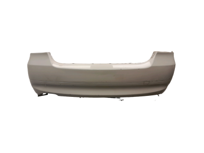 PARAGOLPES TRASERO BMW 320D BLANCO 2008