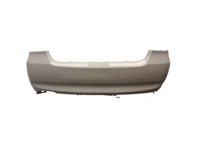 PARAGOLPES TRASERO BMW 320D BLANCO 2008