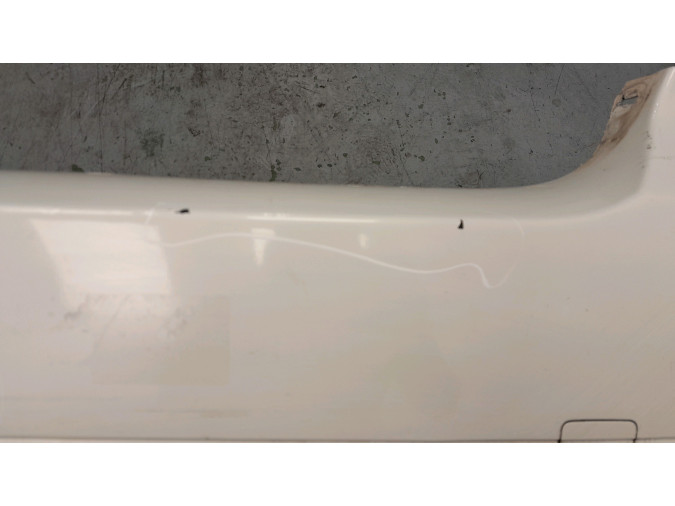 PARAGOLPES TRASERO BMW 320D BLANCO 2008