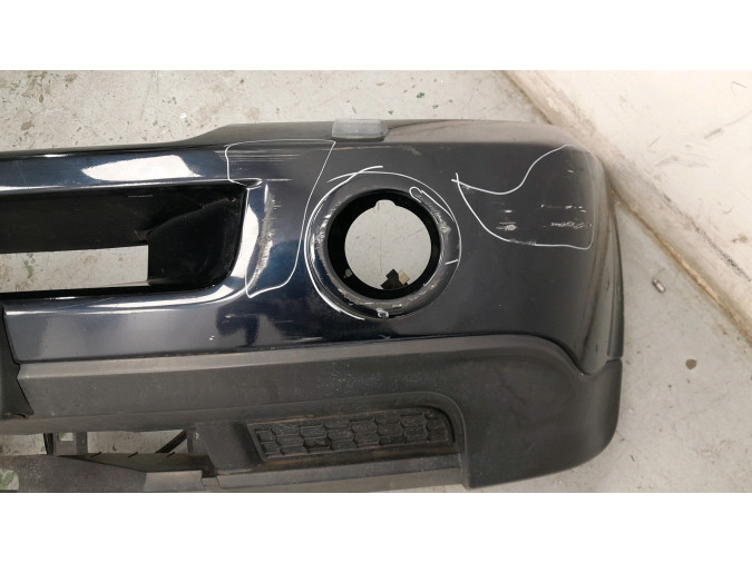 PARAGOLPES DELANTERO LAND ROVER RANGE ROVER SPORT AZUL 2008