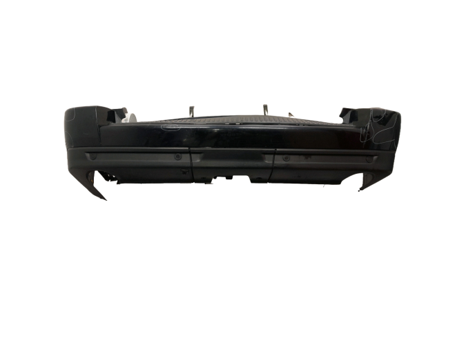 PARAGOLPES TRASERO LAND ROVER RANGE ROVER SPORT AZUL OSCURO 2008