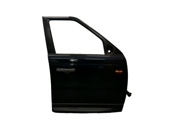 PUERTA DELANTERA DERECHA LAND ROVER RANGE ROVER SPORT AZUL 2008